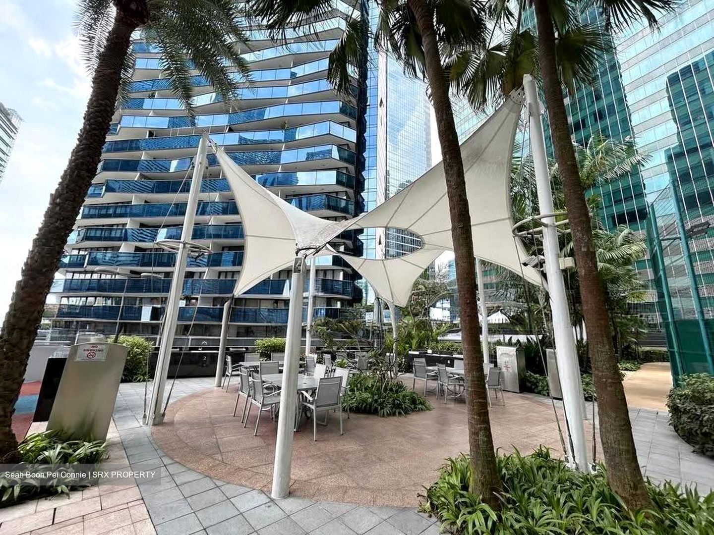 The Sail @ Marina Bay (D1), Apartment #614451241